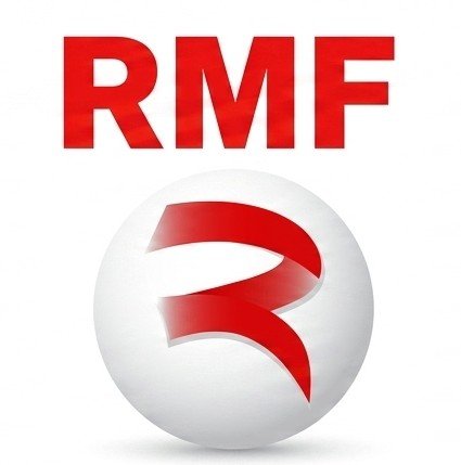 RMF Logo